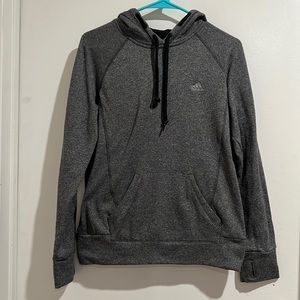 Adidas Ultimate Hoodie